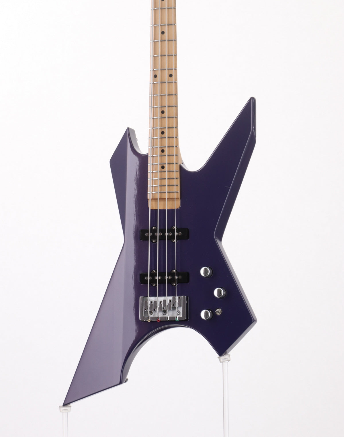 [SN 887476] USED Killer / KB-Impulss JJ 15 Sparkling Purple [4.43kg] Killer Impulss [08]