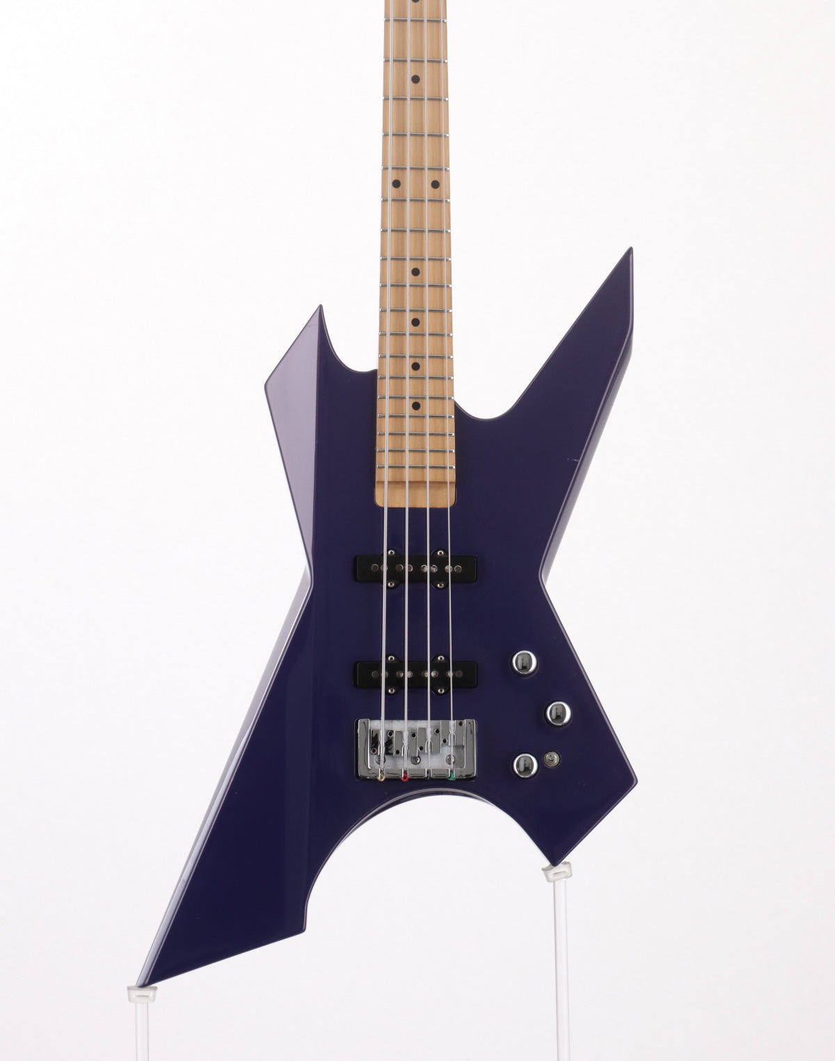 [SN 887476] USED Killer / KB-Impulss JJ 15 Sparkling Purple [4.43kg] Killer Impulss [08]