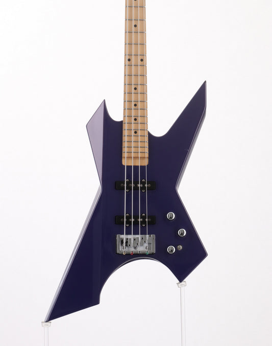 [SN 887476] USED Killer / KB-Impulss JJ 15 Sparkling Purple [4.43kg] Killer Impulss [08]