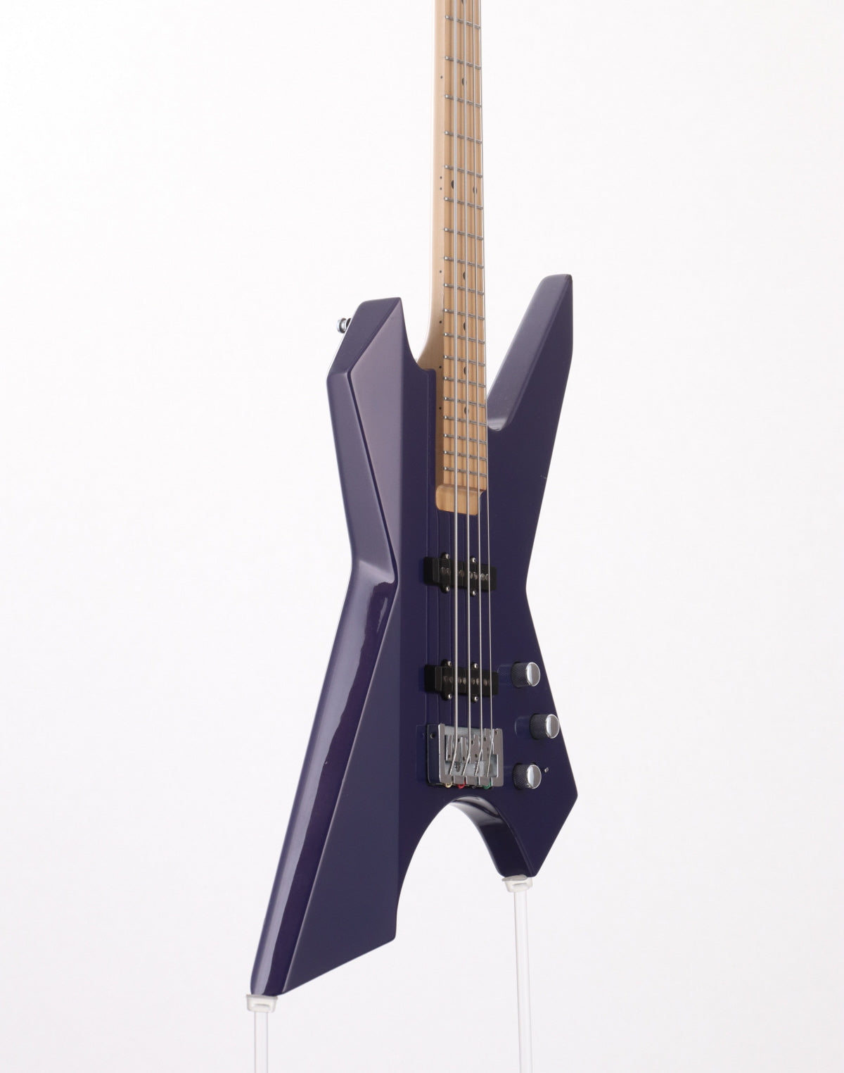 [SN 887476] USED Killer / KB-Impulss JJ 15 Sparkling Purple [4.43kg] Killer Impulss [08]