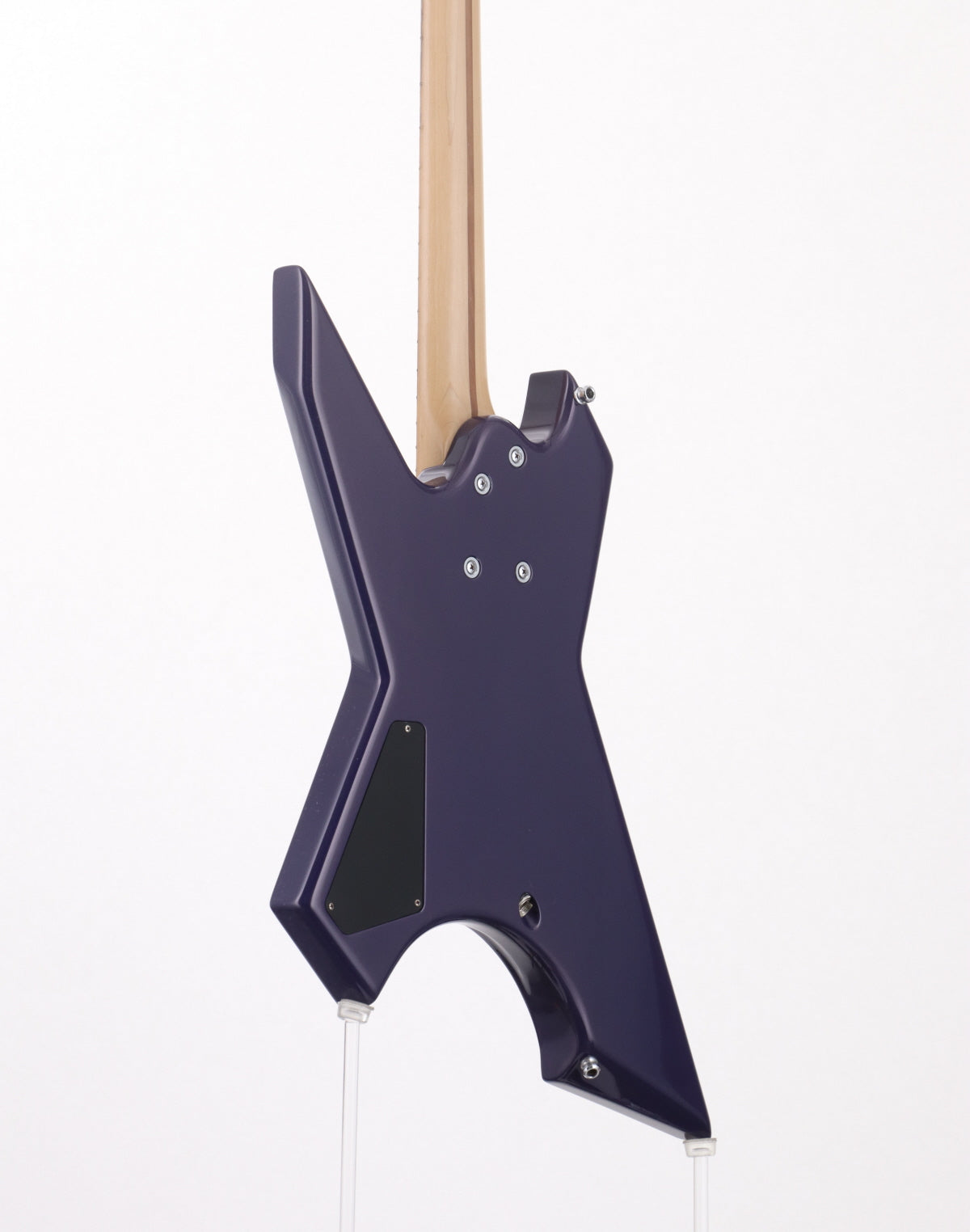 [SN 887476] USED Killer / KB-Impulss JJ 15 Sparkling Purple [4.43kg] Killer Impulss [08]