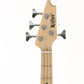 [SN 887476] USED Killer / KB-Impulss JJ 15 Sparkling Purple [4.43kg] Killer Impulss [08]