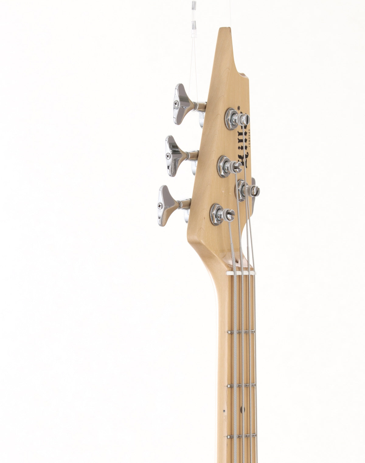 [SN 887476] USED Killer / KB-Impulss JJ 15 Sparkling Purple [4.43kg] Killer Impulss [08]
