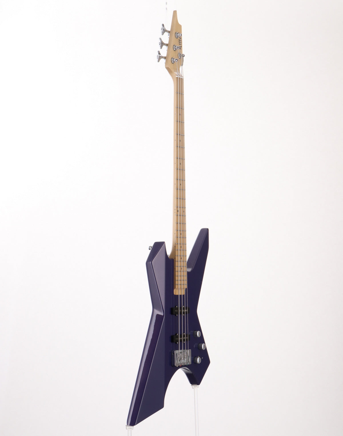 [SN 887476] USED Killer / KB-Impulss JJ 15 Sparkling Purple [4.43kg] Killer Impulss [08]