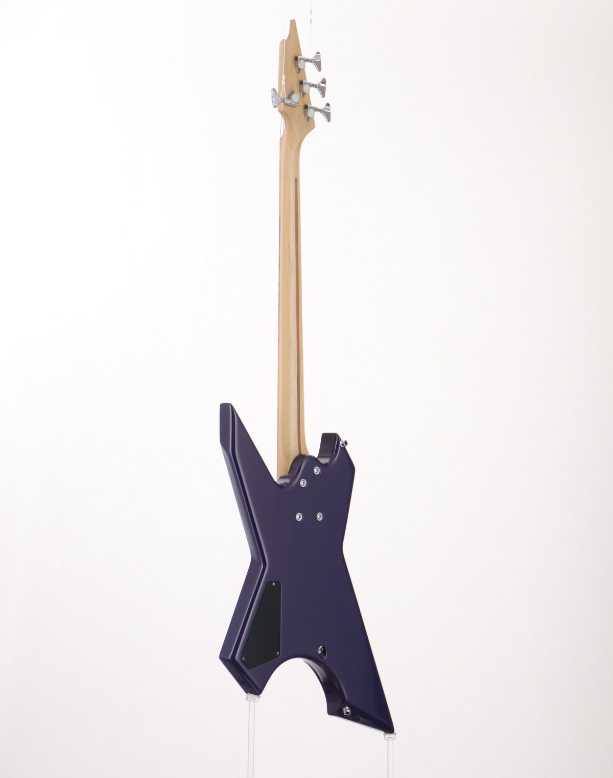 [SN 887476] USED Killer / KB-Impulss JJ 15 Sparkling Purple [4.43kg] Killer Impulss [08]