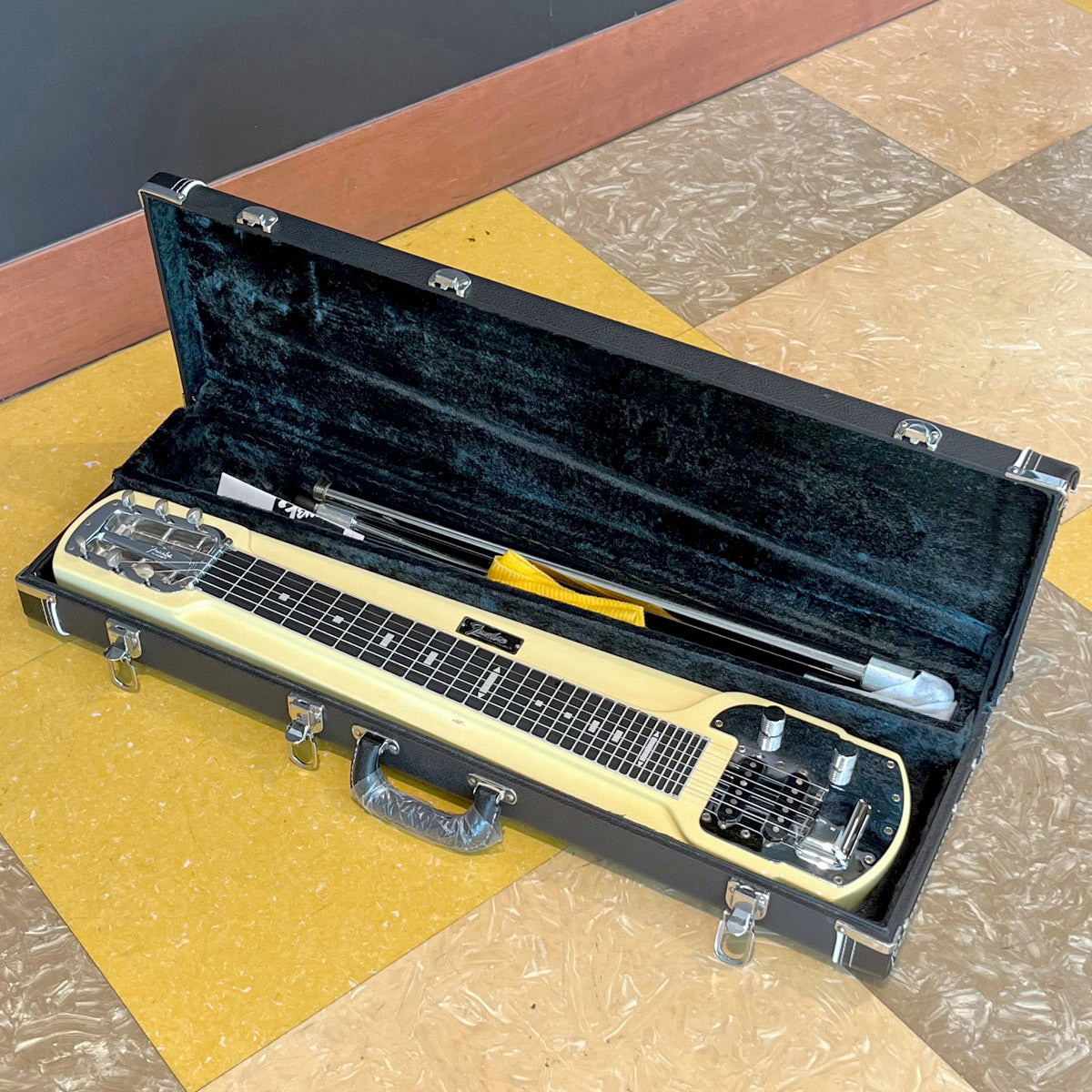 [SN Q021243] USED Fender Japan / DLX-6 DELUXE 6 Steel Guitar [1993-1994] Fender Japan Steel Guitar [08]