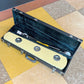 [SN Q021243] USED Fender Japan / DLX-6 DELUXE 6 Steel Guitar [1993-1994] Fender Japan Steel Guitar [08]