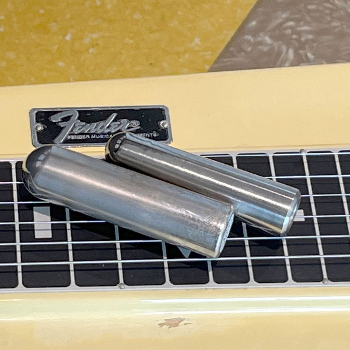 [SN Q021243] USED Fender Japan / DLX-6 DELUXE 6 Steel Guitar [1993-1994] Fender Japan Steel Guitar [08]