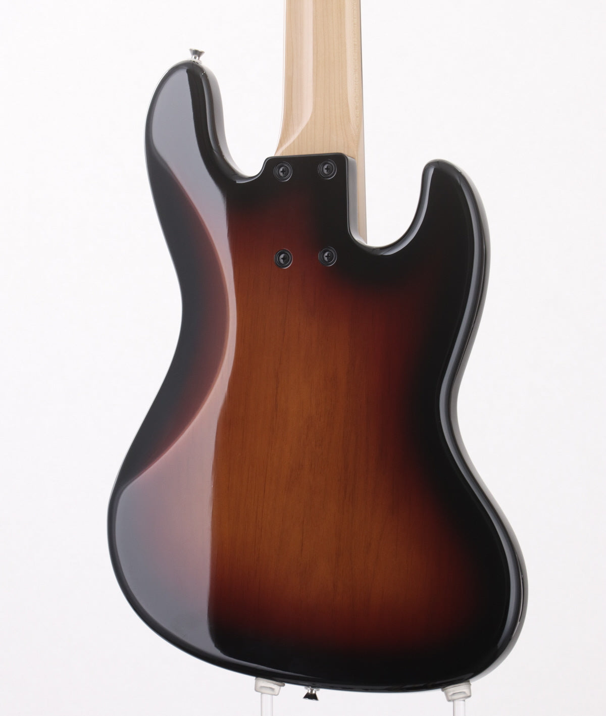 [SN J230806] USED FUJIGEN(FGN) / NJB100RALVL-3TS 3 Tone Sunburst [4.80kg / made in 2023] FUJIGEN Lefty / 5-string bass for left [08]