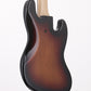 [SN J230806] USED FUJIGEN(FGN) / NJB100RALVL-3TS 3 Tone Sunburst [4.80kg / made in 2023] FUJIGEN Lefty / 5-string bass for left [08]
