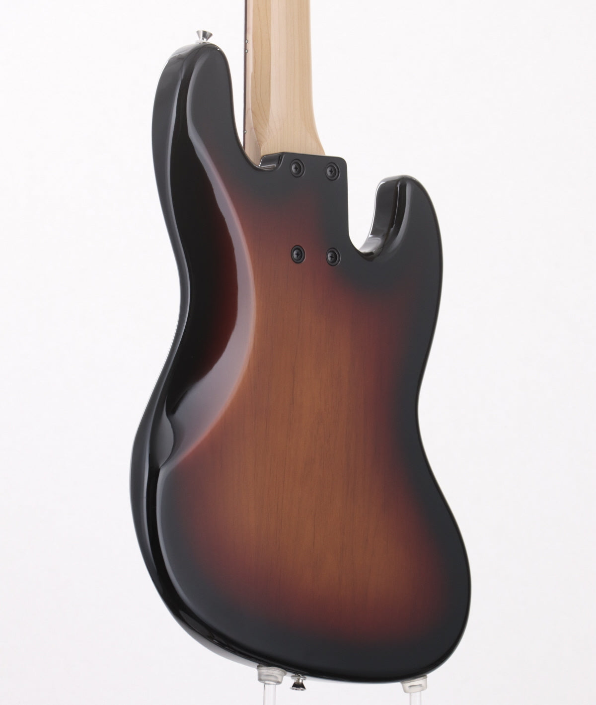[SN J230806] USED FUJIGEN(FGN) / NJB100RALVL-3TS 3 Tone Sunburst [4.80kg / made in 2023] FUJIGEN Lefty / 5-string bass for left [08]