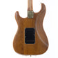 [SN CC11067] USED Fender USA / The Strat 1982 Walnut [11]