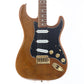 [SN CC11067] USED Fender USA / The Strat 1982 Walnut [11]