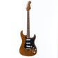 [SN CC11067] USED Fender USA / The Strat 1982 Walnut [11]