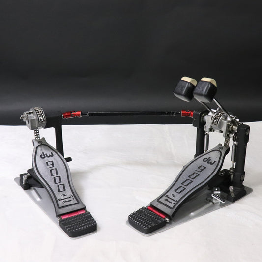 USED DW / DW-9002 [11]