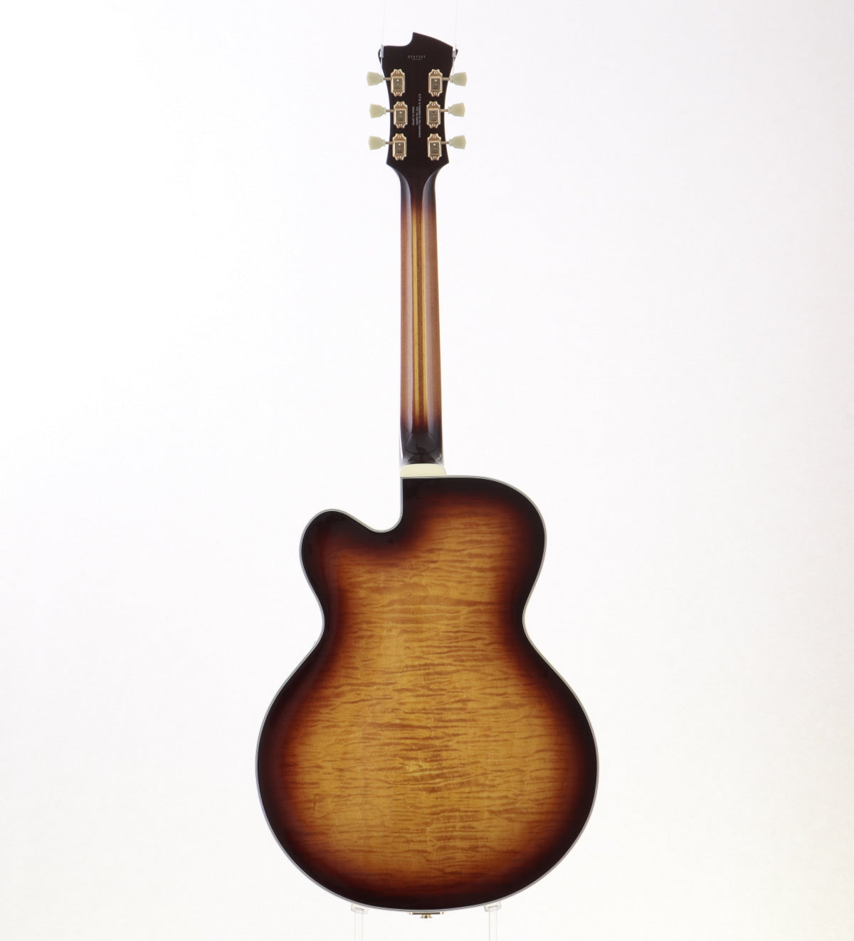 [SN E141141] USED FUJIGEN / Masterfield MFA-FP JB(FGN Logo) [03]