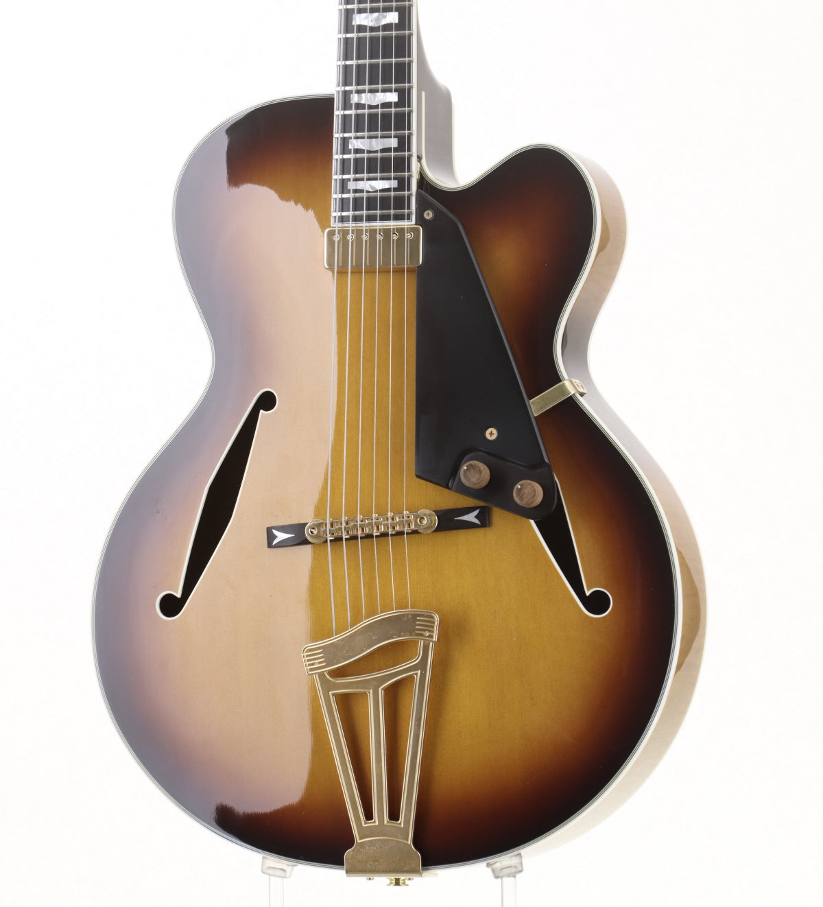 [SN E141141] USED FUJIGEN / Masterfield MFA-FP JB(FGN Logo) [03]