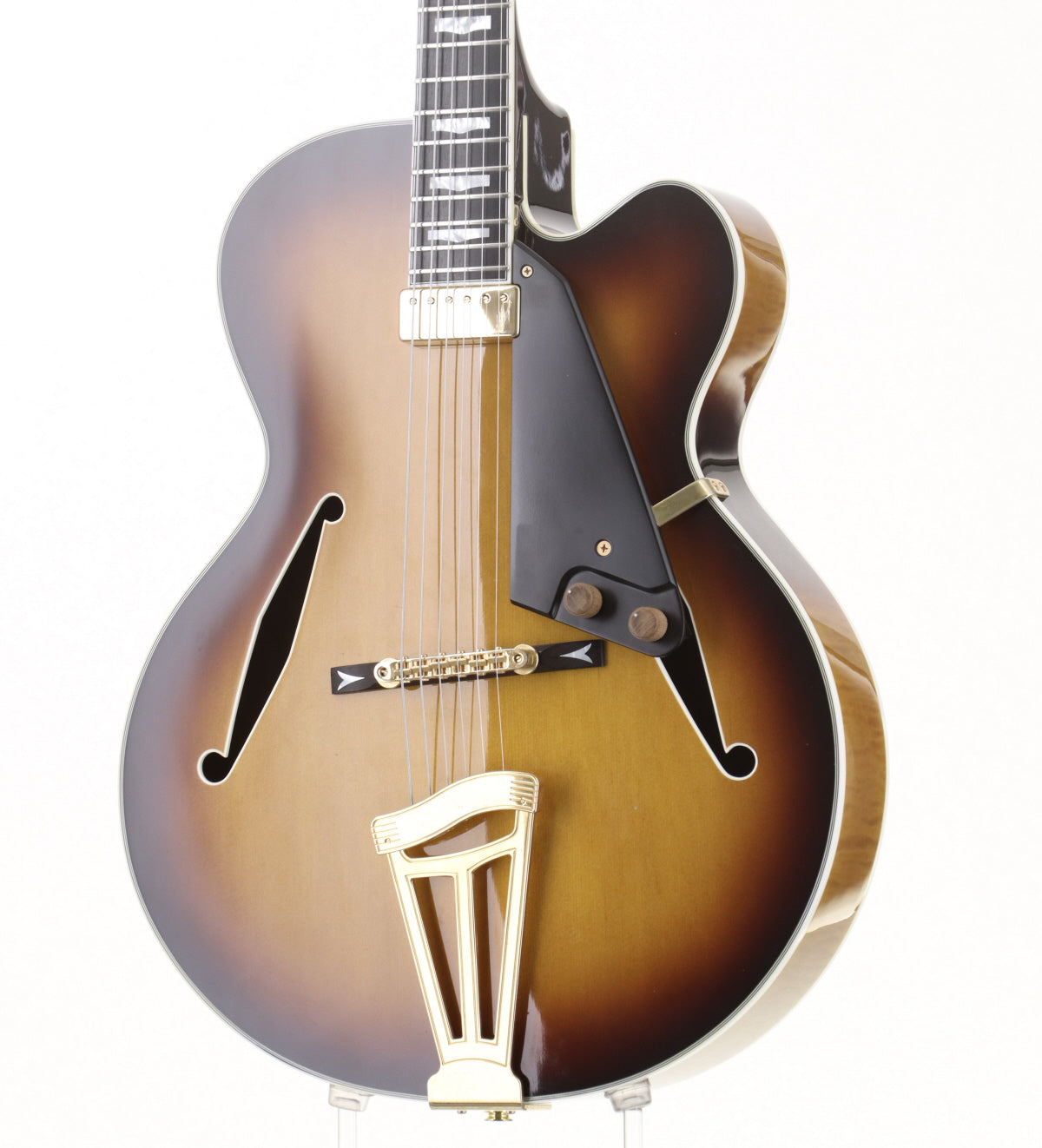 [SN E141141] USED FUJIGEN / Masterfield MFA-FP JB(FGN Logo) [03]