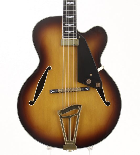 [SN E141141] USED FUJIGEN / Masterfield MFA-FP JB(FGN Logo) [03]