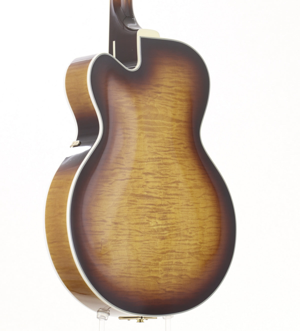 [SN E141141] USED FUJIGEN / Masterfield MFA-FP JB(FGN Logo) [03]
