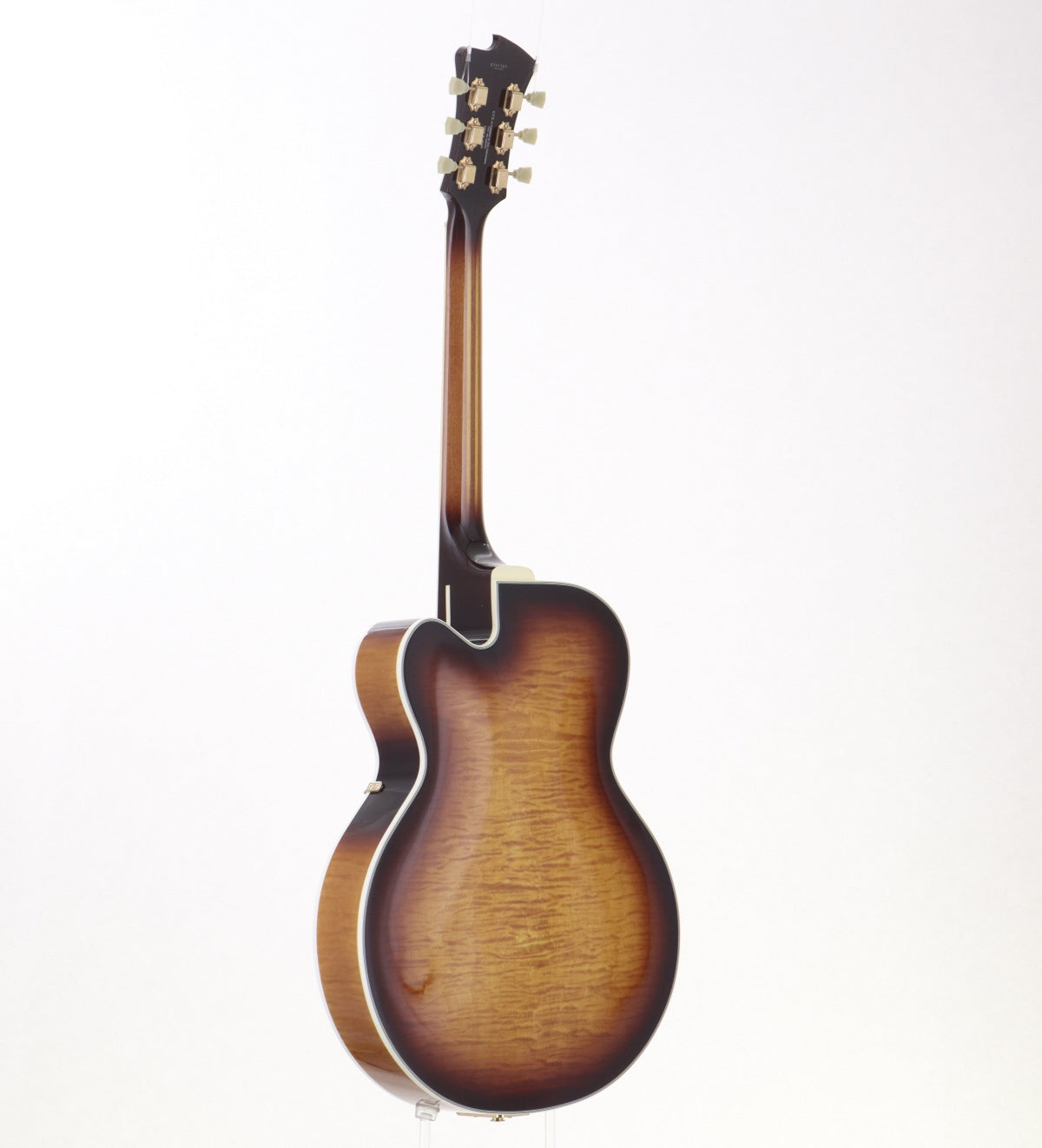 [SN E141141] USED FUJIGEN / Masterfield MFA-FP JB(FGN Logo) [03]