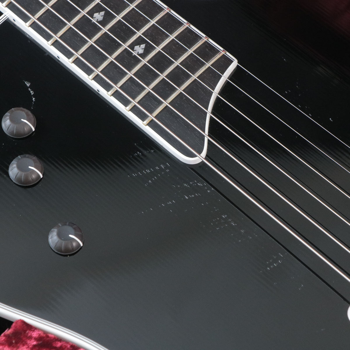 [SN 1106078] USED TAYLOR / T5 Standard Black [03]