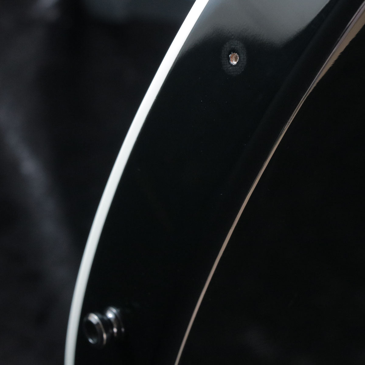[SN 1106078] USED TAYLOR / T5 Standard Black [03]