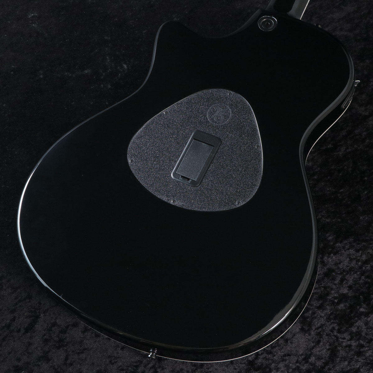 [SN 1106078] USED TAYLOR / T5 Standard Black [03]