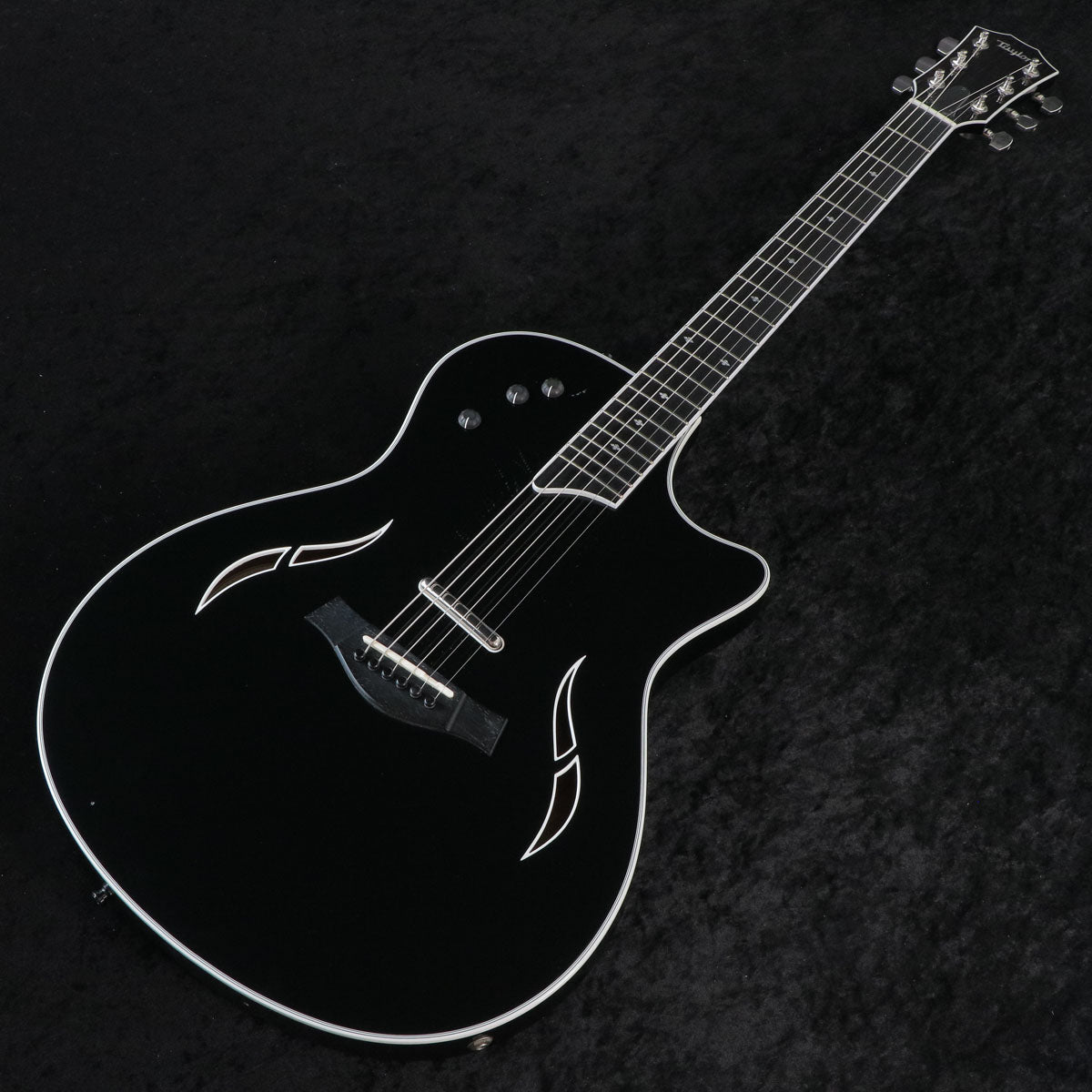 [SN 1106078] USED TAYLOR / T5 Standard Black [03]