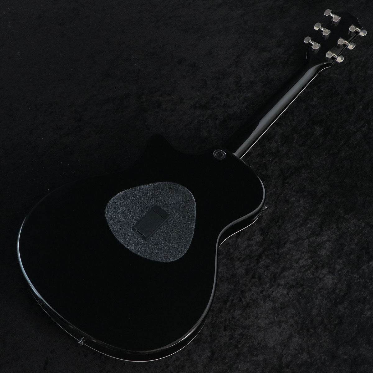 [SN 1106078] USED TAYLOR / T5 Standard Black [03]