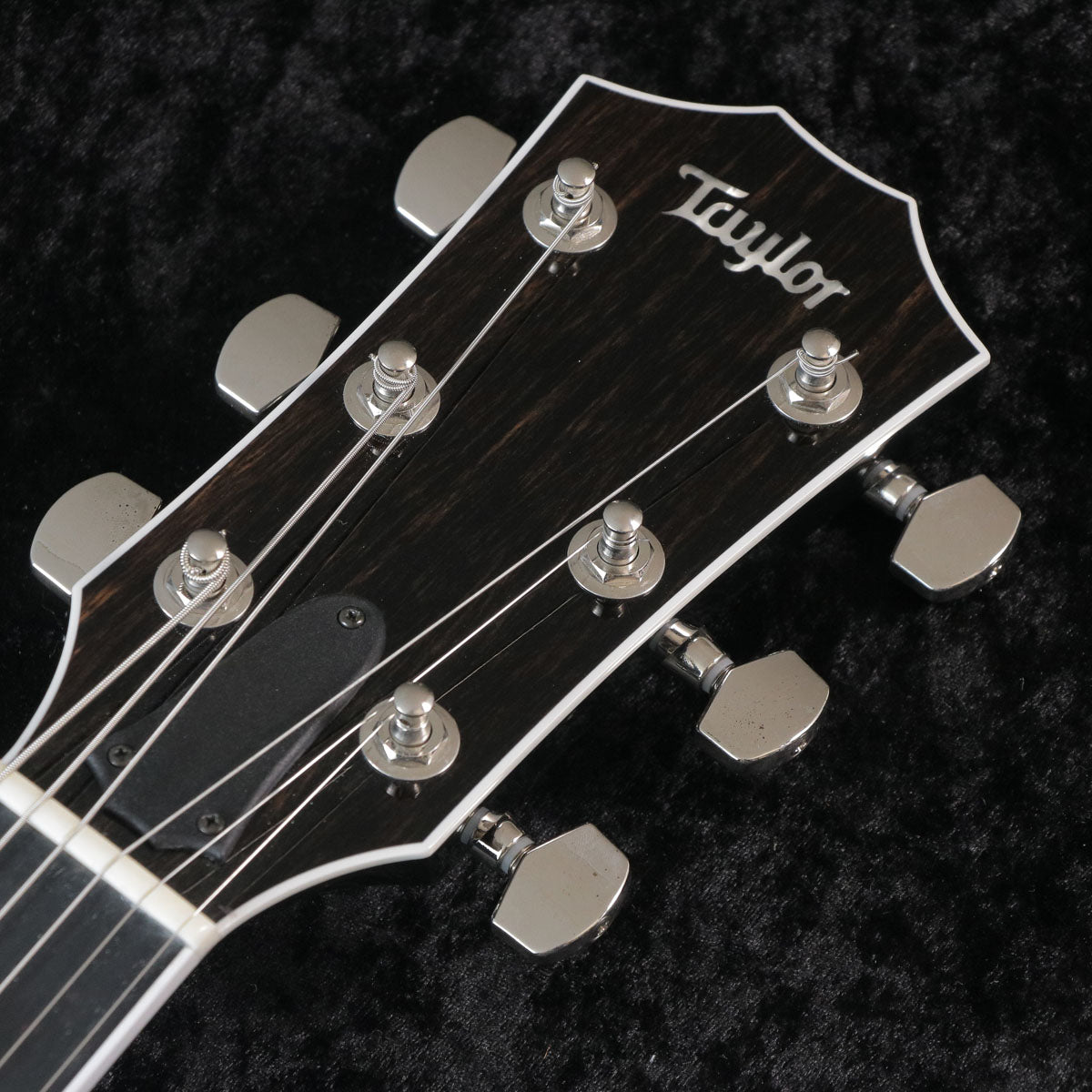 [SN 1106078] USED TAYLOR / T5 Standard Black [03]