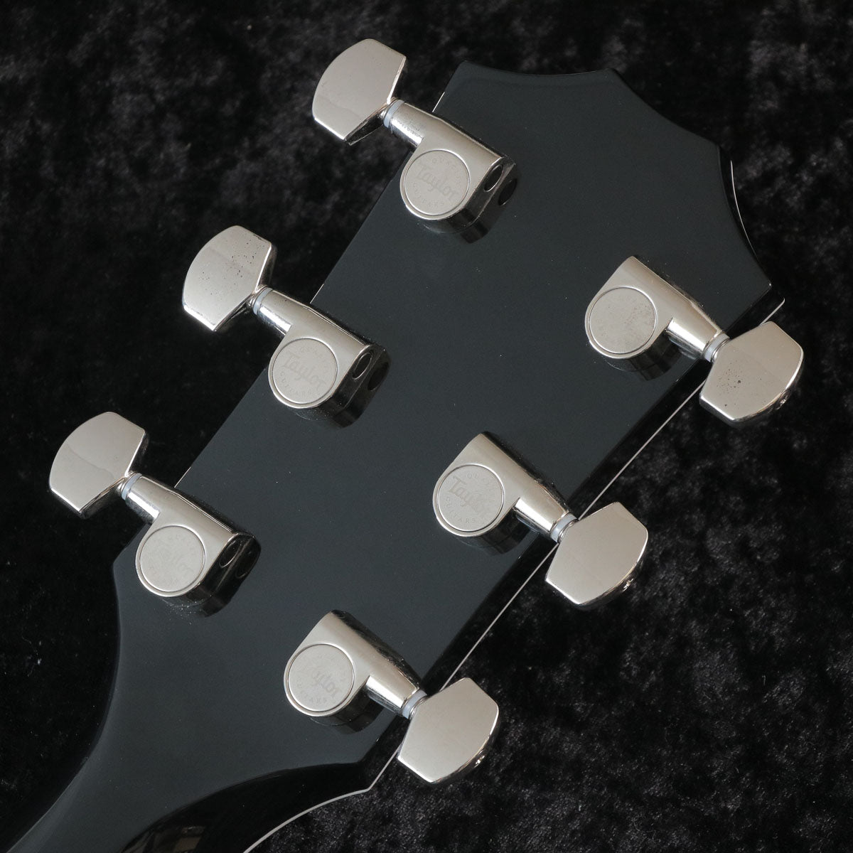 [SN 1106078] USED TAYLOR / T5 Standard Black [03]