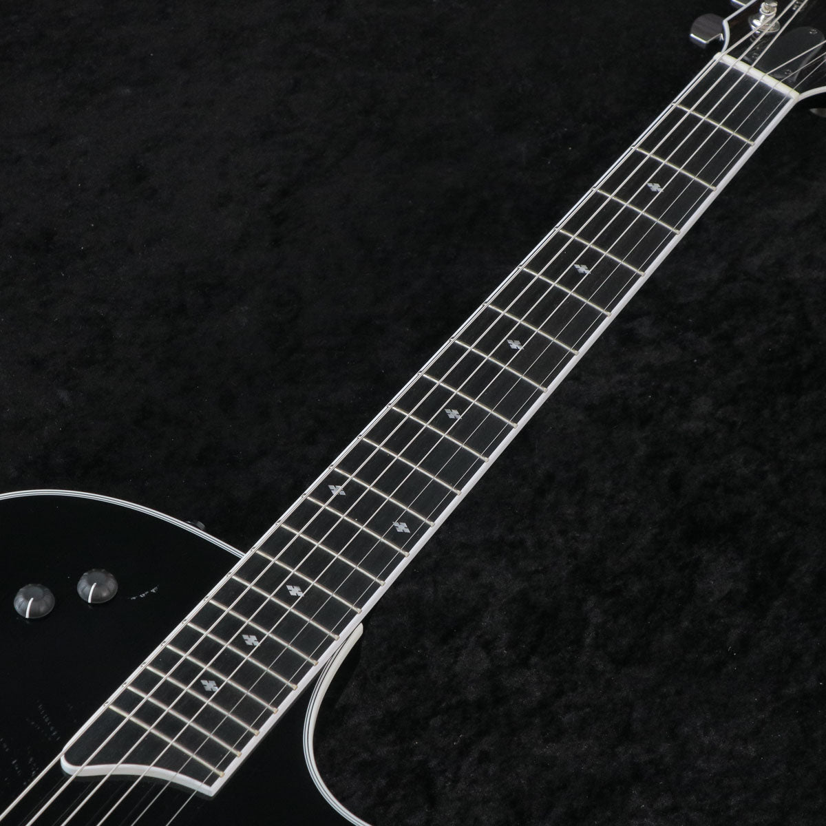 [SN 1106078] USED TAYLOR / T5 Standard Black [03]