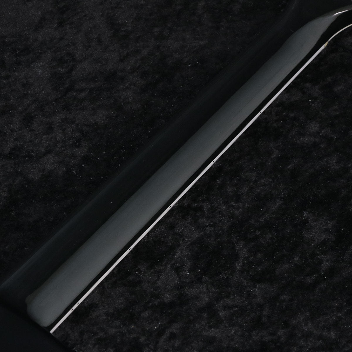 [SN 1106078] USED TAYLOR / T5 Standard Black [03]