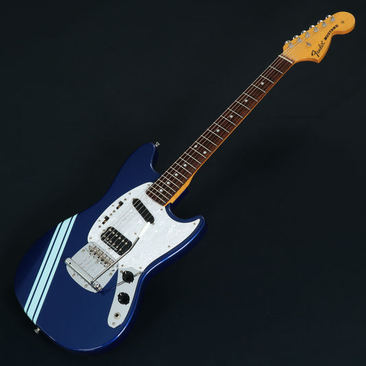 [SN JD12011080] USED FENDER JAPAN / KC-MG SLB Competition Kurt Cobain Mustang [3.15kg] [08]