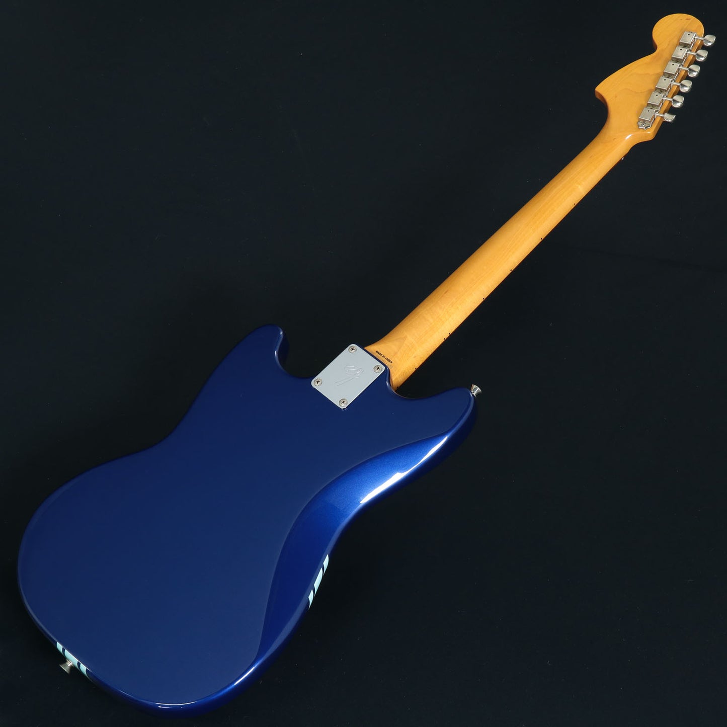 [SN JD12011080] USED FENDER JAPAN / KC-MG SLB Competition Kurt Cobain Mustang [3.15kg] [08]