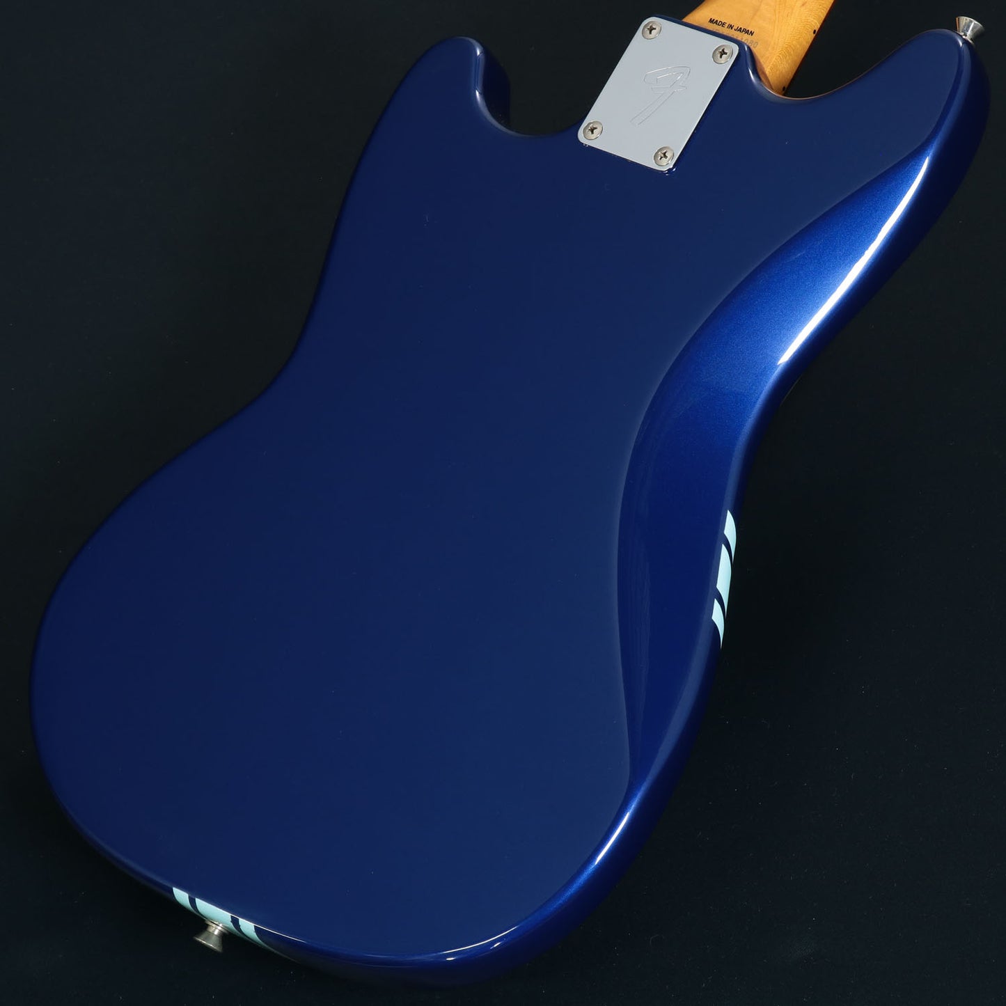 [SN JD12011080] USED FENDER JAPAN / KC-MG SLB Competition Kurt Cobain Mustang [3.15kg] [08]