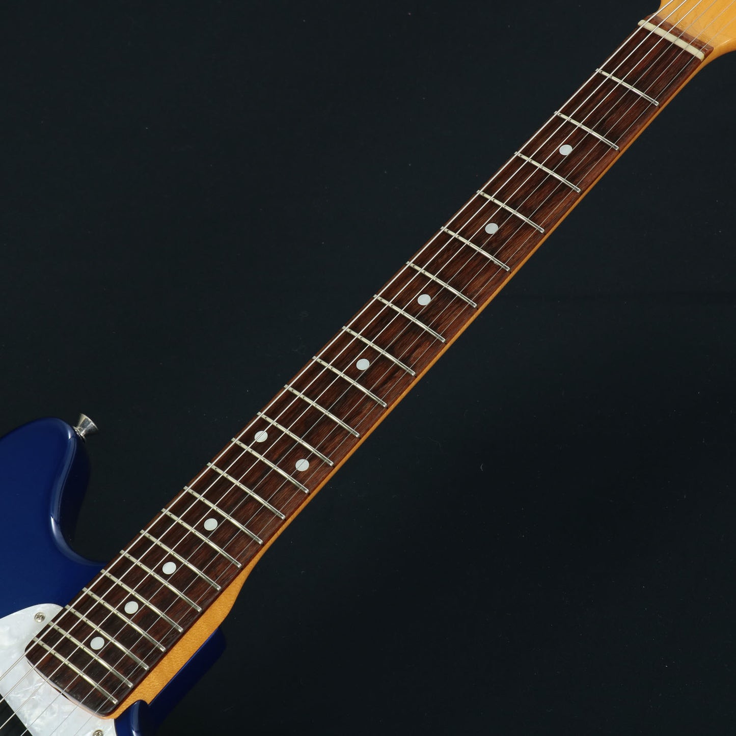 [SN JD12011080] USED FENDER JAPAN / KC-MG SLB Competition Kurt Cobain Mustang [3.15kg] [08]