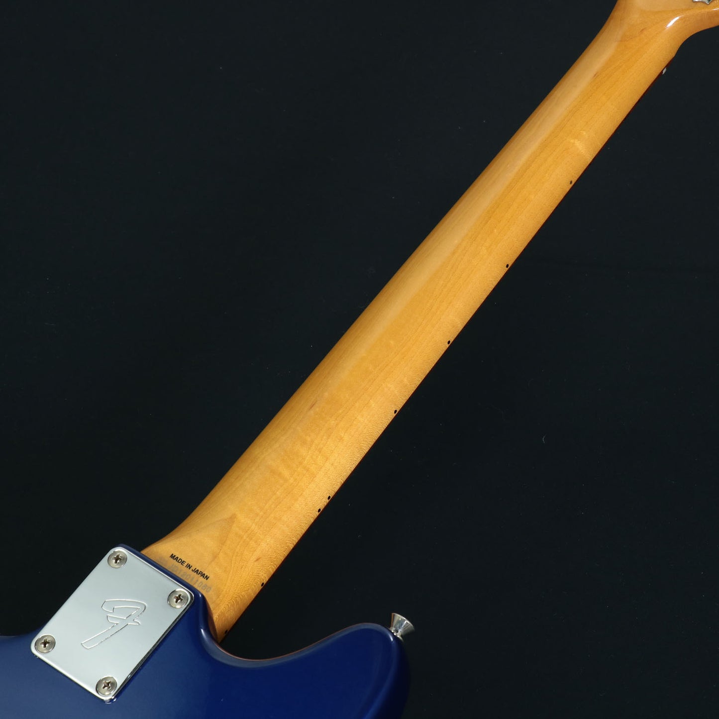 [SN JD12011080] USED FENDER JAPAN / KC-MG SLB Competition Kurt Cobain Mustang [3.15kg] [08]