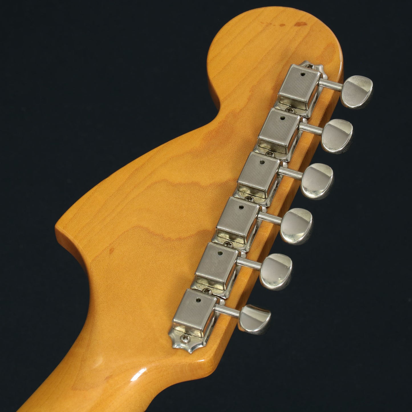 [SN JD12011080] USED FENDER JAPAN / KC-MG SLB Competition Kurt Cobain Mustang [3.15kg] [08]