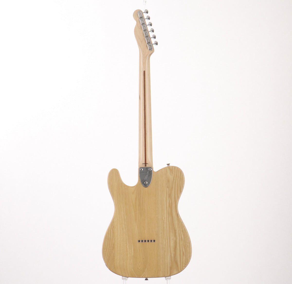 [SN N098710] USED Fender Japan / TN72-85 NAT [3.24kg/1993-1994] Fender Japan [08]