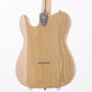 [SN N098710] USED Fender Japan / TN72-85 NAT [3.24kg/1993-1994] Fender Japan [08]