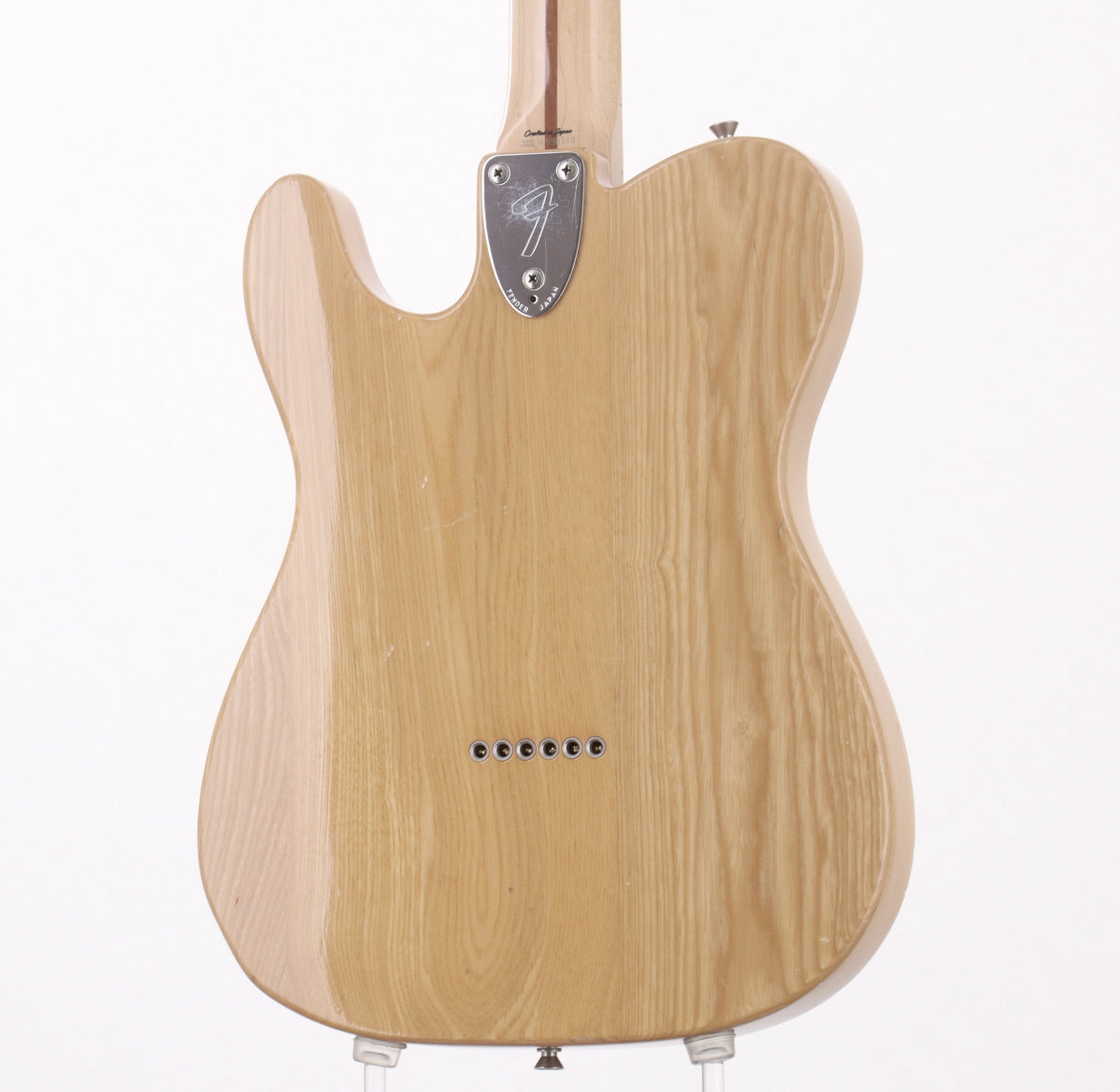[SN N098710] USED Fender Japan / TN72-85 NAT [3.24kg/1993-1994] Fender Japan [08]