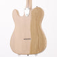 [SN N098710] USED Fender Japan / TN72-85 NAT [3.24kg/1993-1994] Fender Japan [08]