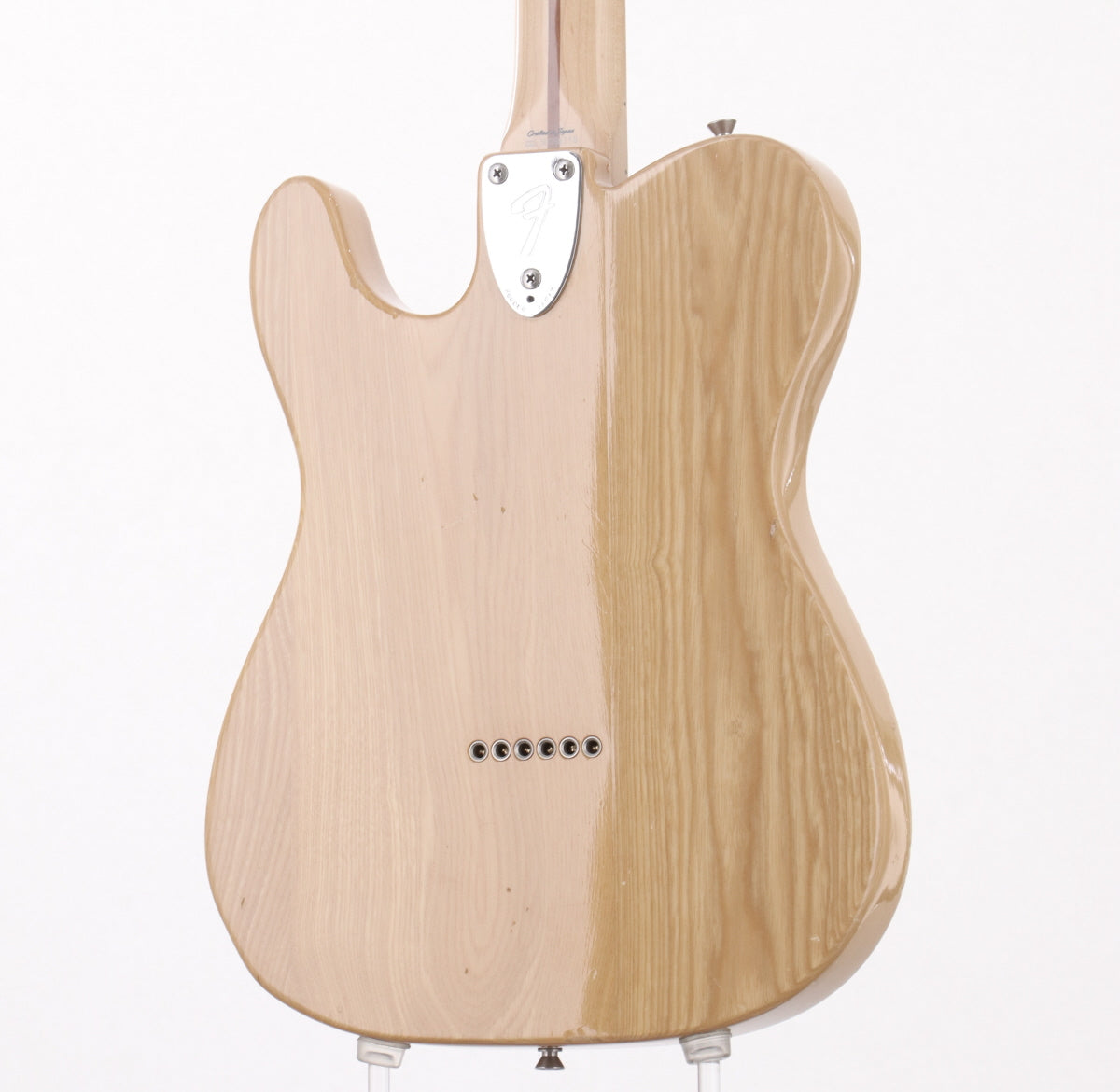 [SN N098710] USED Fender Japan / TN72-85 NAT [3.24kg/1993-1994] Fender Japan [08]