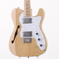 [SN N098710] USED Fender Japan / TN72-85 NAT [3.24kg/1993-1994] Fender Japan [08]