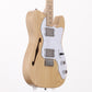 [SN N098710] USED Fender Japan / TN72-85 NAT [3.24kg/1993-1994] Fender Japan [08]