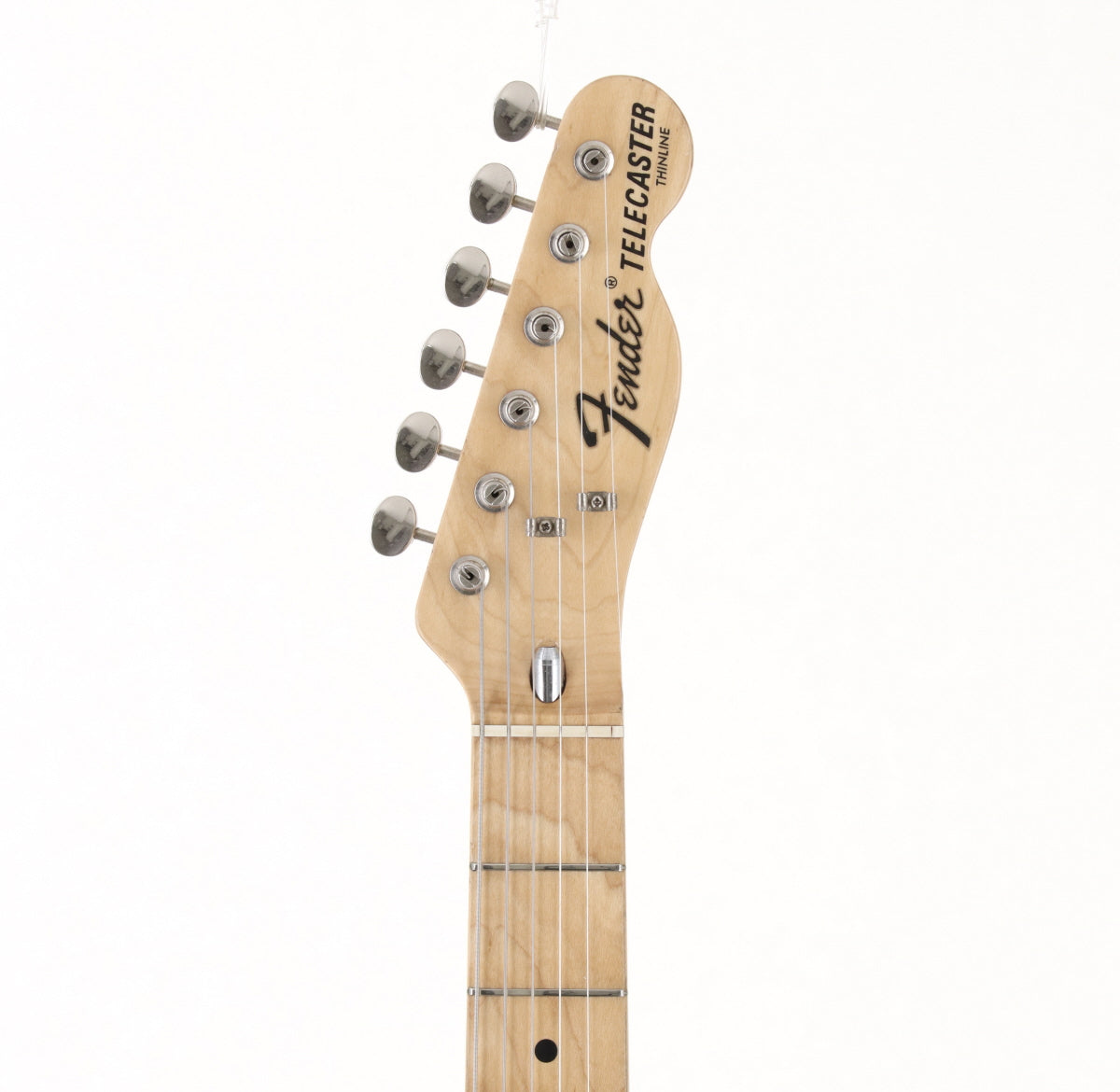 [SN N098710] USED Fender Japan / TN72-85 NAT [3.24kg/1993-1994] Fender Japan [08]