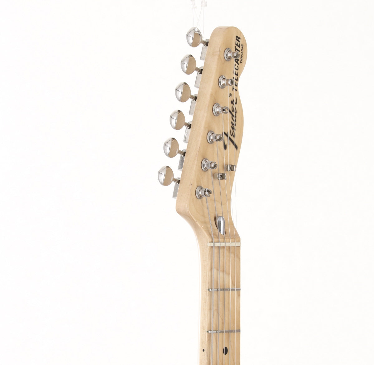 [SN N098710] USED Fender Japan / TN72-85 NAT [3.24kg/1993-1994] Fender Japan [08]