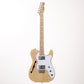 [SN N098710] USED Fender Japan / TN72-85 NAT [3.24kg/1993-1994] Fender Japan [08]